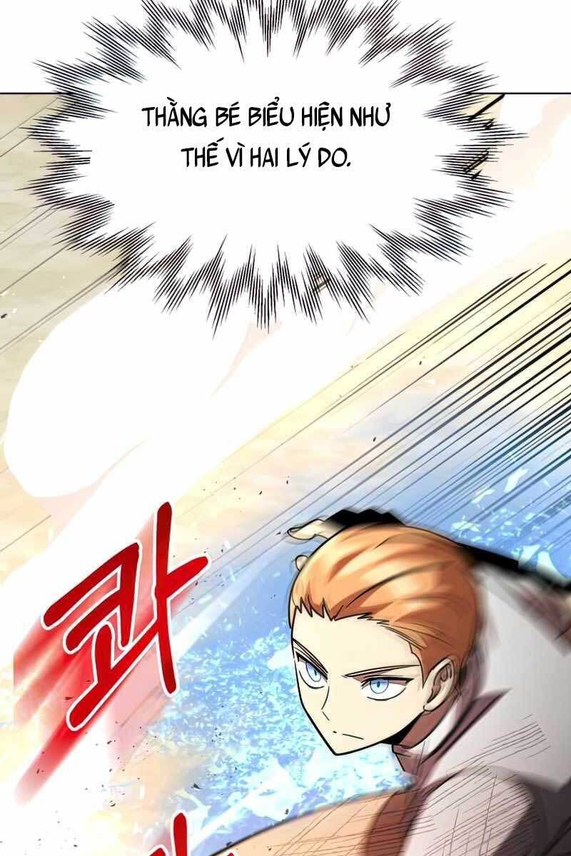 đọc truyện Con Trai Út Của Đại Pháp Sư Lừng Danh Chương 31 ảnh 20 tại Thiên Thai Truyện