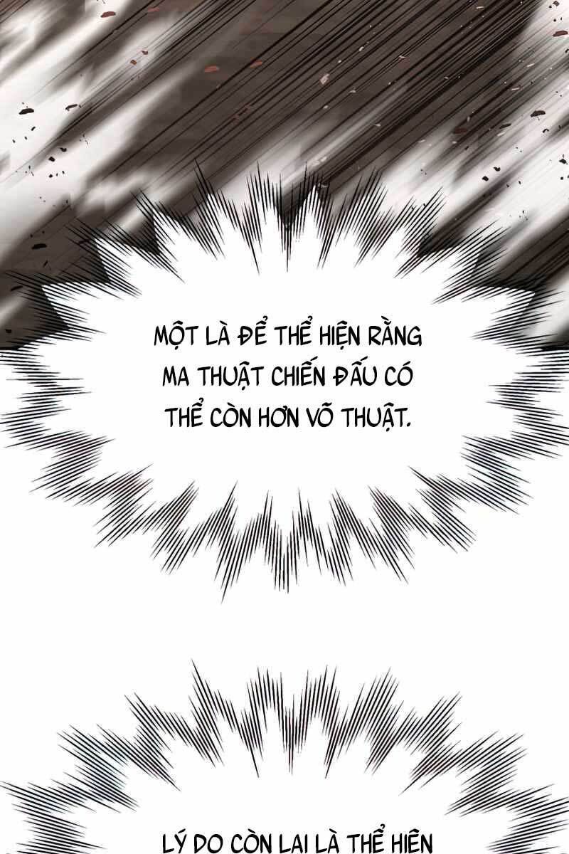 đọc truyện Con Trai Út Của Đại Pháp Sư Lừng Danh Chương 31 ảnh 22 tại Thiên Thai Truyện