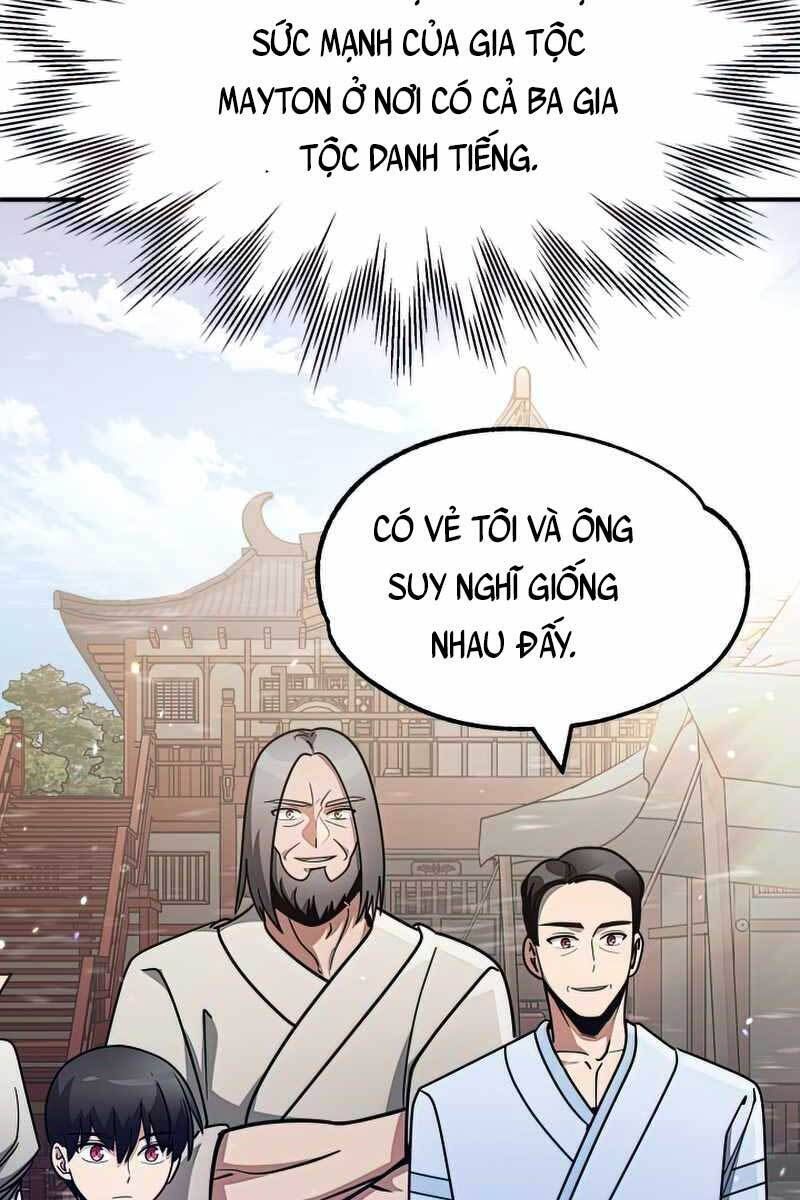 đọc truyện Con Trai Út Của Đại Pháp Sư Lừng Danh Chương 31 ảnh 23 tại Thiên Thai Truyện