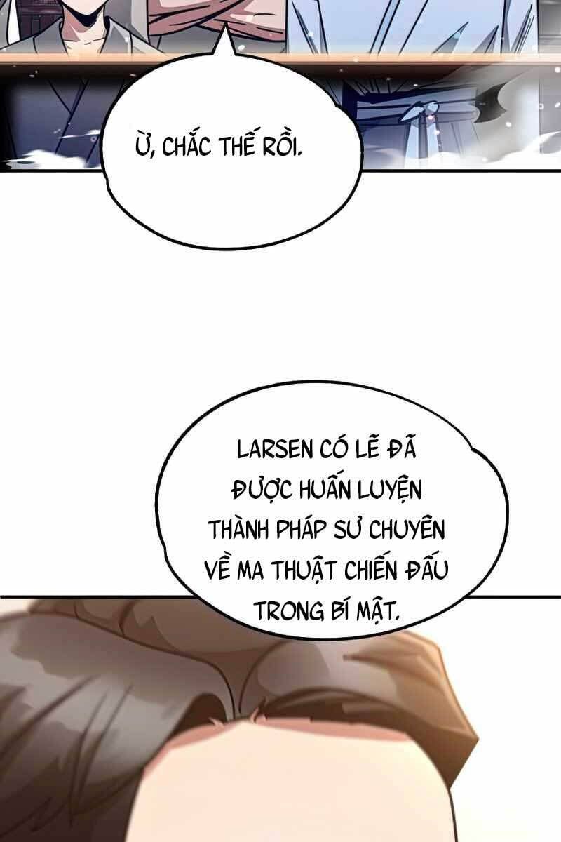 đọc truyện Con Trai Út Của Đại Pháp Sư Lừng Danh Chương 31 ảnh 24 tại Thiên Thai Truyện