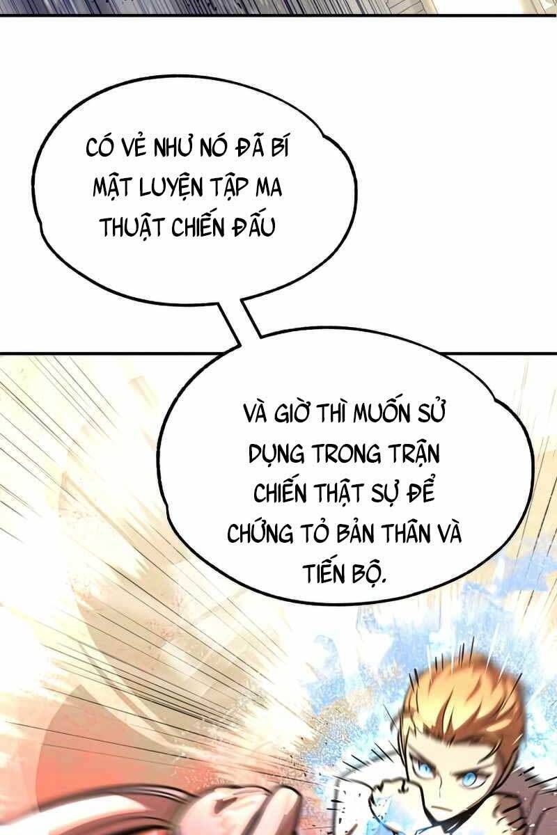 đọc truyện Con Trai Út Của Đại Pháp Sư Lừng Danh Chương 31 ảnh 28 tại Thiên Thai Truyện