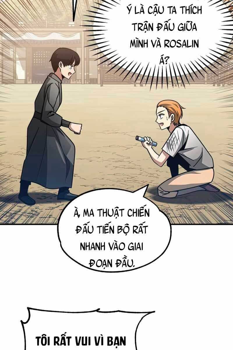 đọc truyện Con Trai Út Của Đại Pháp Sư Lừng Danh Chương 31 ảnh 56 tại Thiên Thai Truyện