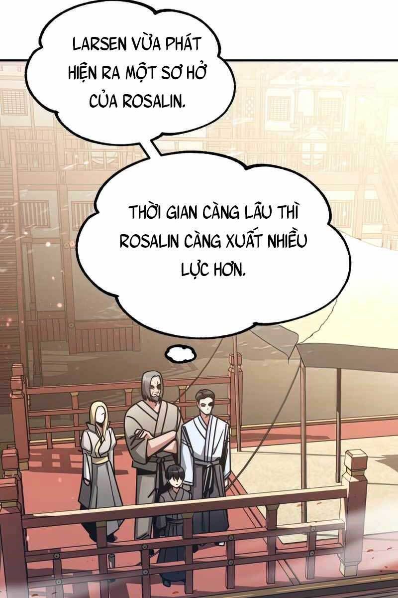 đọc truyện Con Trai Út Của Đại Pháp Sư Lừng Danh Chương 31 ảnh 10 tại Thiên Thai Truyện