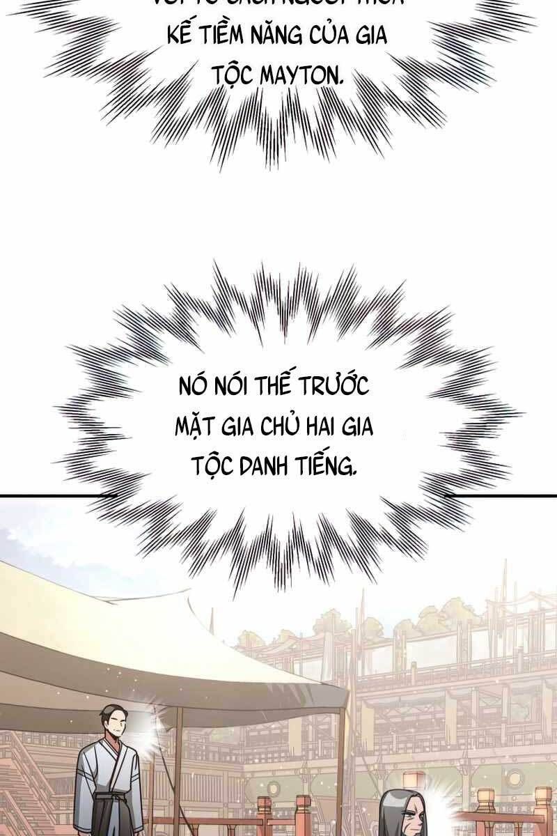 đọc truyện Con Trai Út Của Đại Pháp Sư Lừng Danh Chương 31 ảnh 84 tại Thiên Thai Truyện