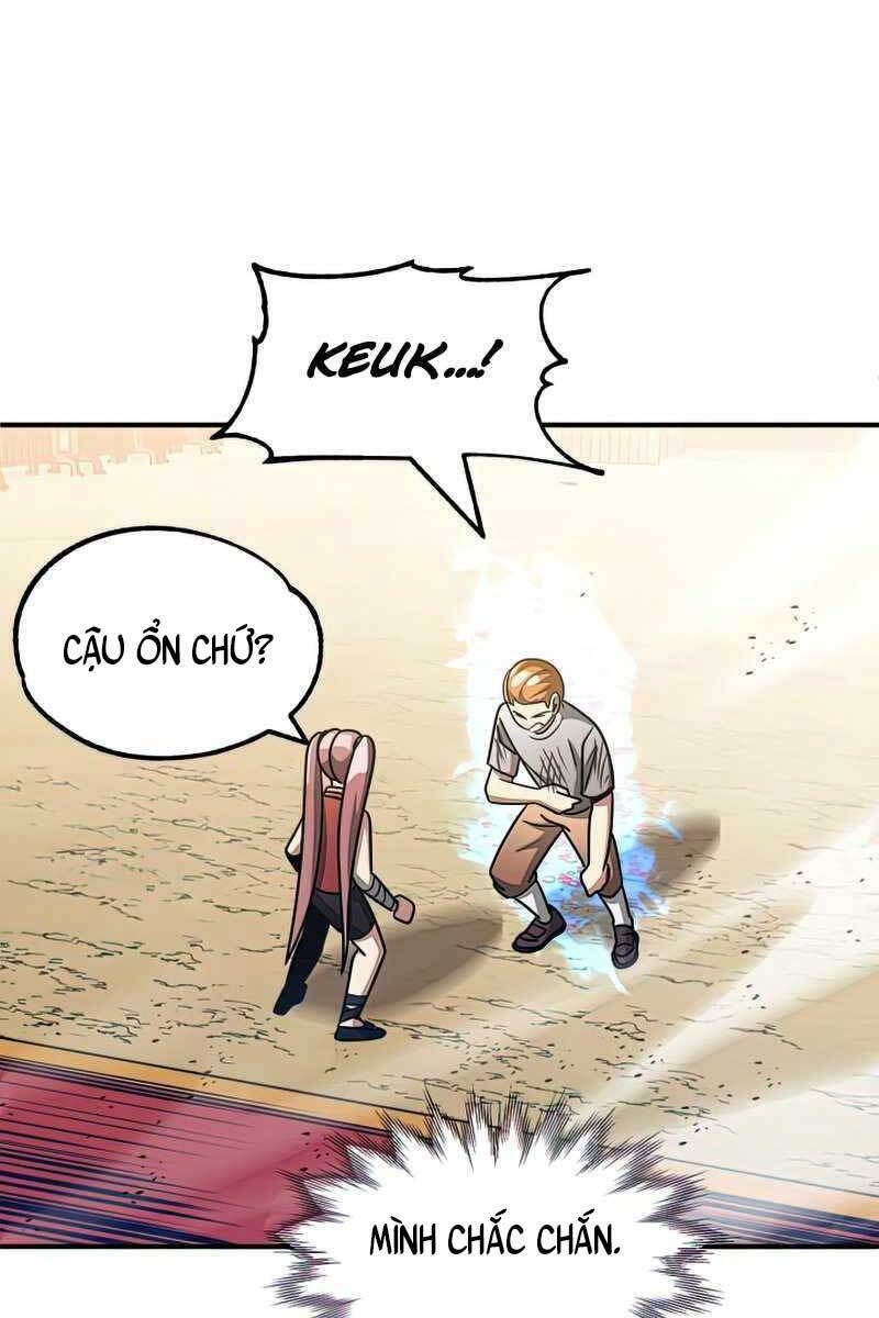 đọc truyện Con Trai Út Của Đại Pháp Sư Lừng Danh Chương 31 ảnh 100 tại Thiên Thai Truyện