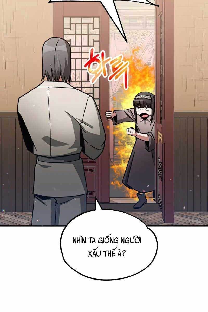 đọc truyện Con Trai Út Của Đại Pháp Sư Lừng Danh Chương 32 ảnh 20 tại Thiên Thai Truyện