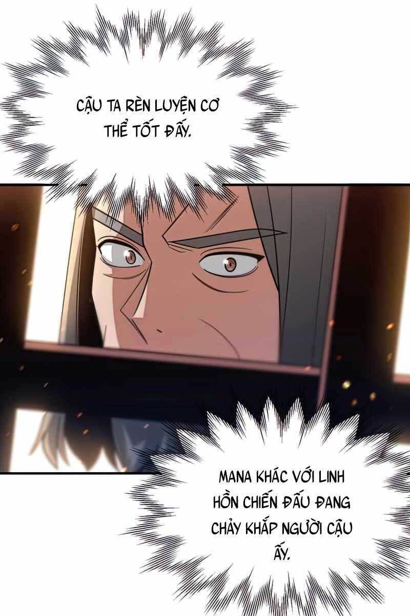 đọc truyện Con Trai Út Của Đại Pháp Sư Lừng Danh Chương 32 ảnh 27 tại Thiên Thai Truyện