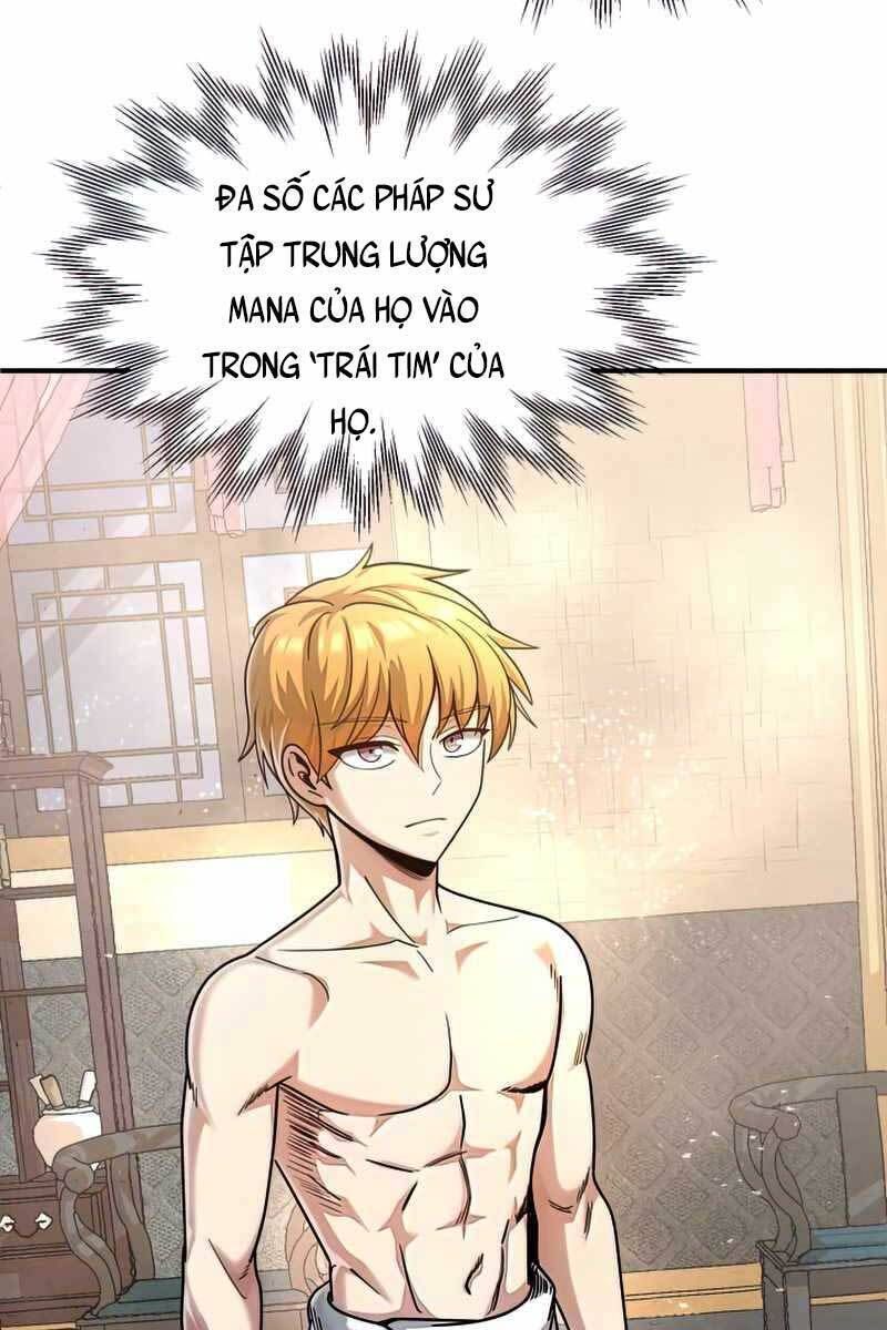 đọc truyện Con Trai Út Của Đại Pháp Sư Lừng Danh Chương 32 ảnh 28 tại Thiên Thai Truyện