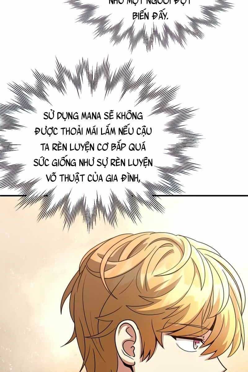 đọc truyện Con Trai Út Của Đại Pháp Sư Lừng Danh Chương 32 ảnh 30 tại Thiên Thai Truyện