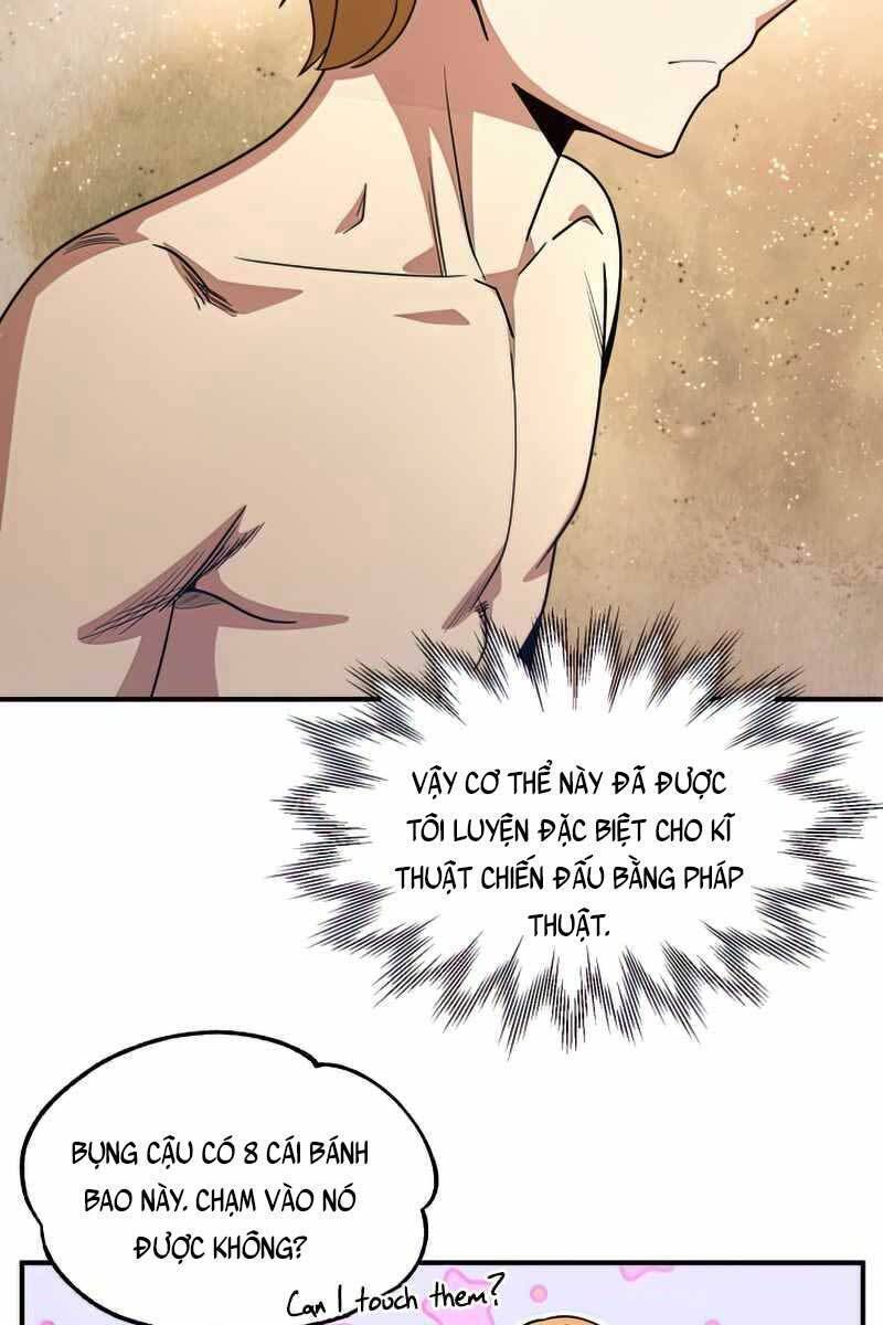 đọc truyện Con Trai Út Của Đại Pháp Sư Lừng Danh Chương 32 ảnh 31 tại Thiên Thai Truyện