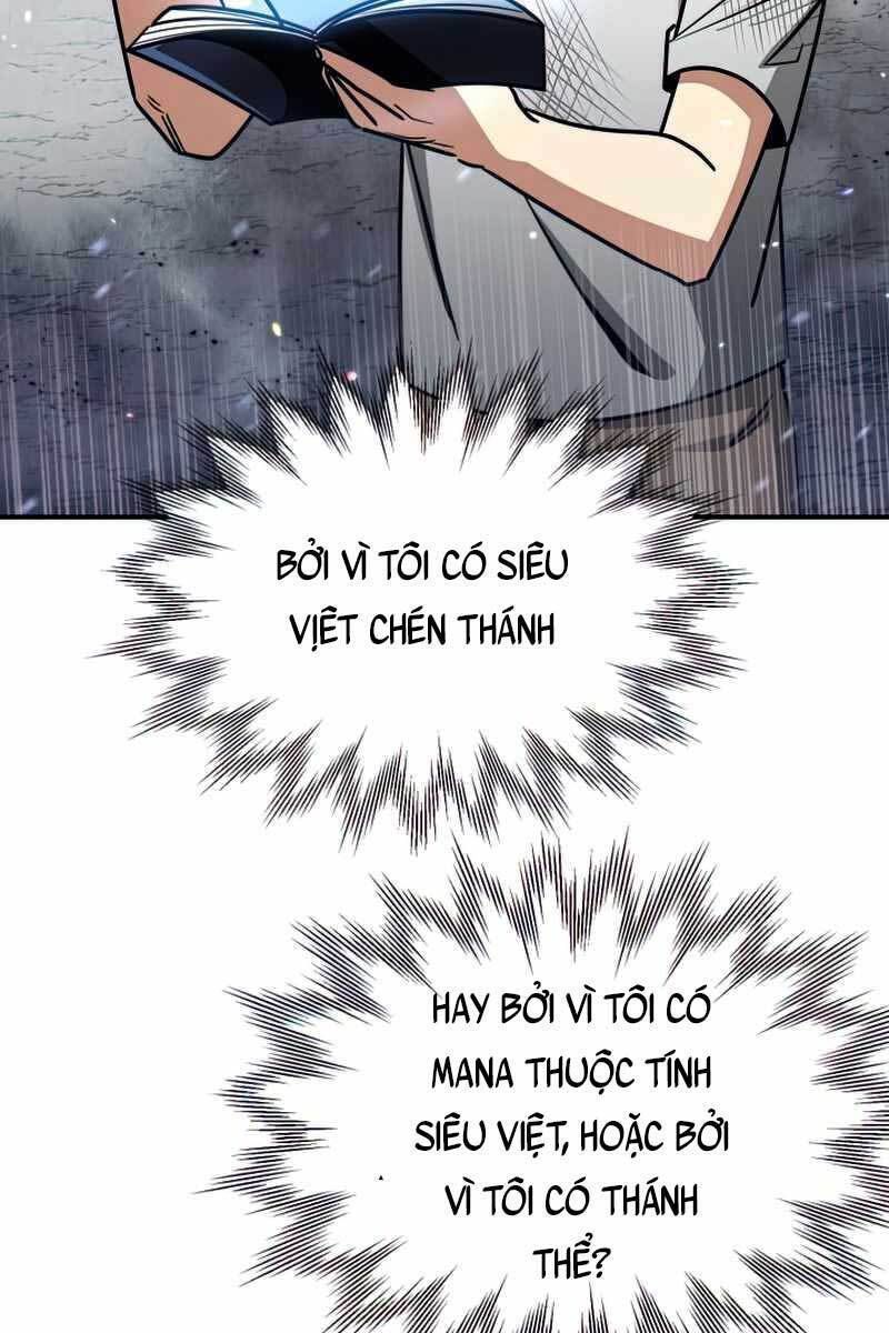 đọc truyện Con Trai Út Của Đại Pháp Sư Lừng Danh Chương 32 ảnh 5 tại Thiên Thai Truyện