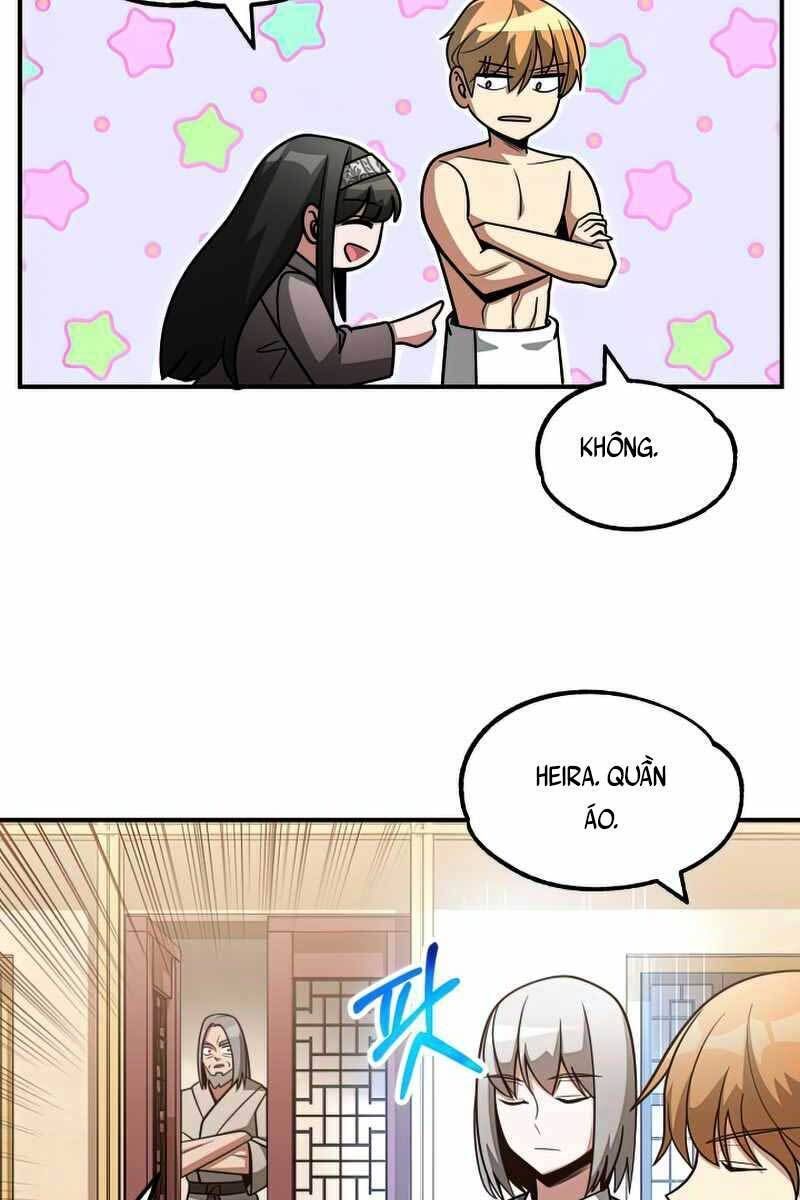 đọc truyện Con Trai Út Của Đại Pháp Sư Lừng Danh Chương 32 ảnh 32 tại Thiên Thai Truyện