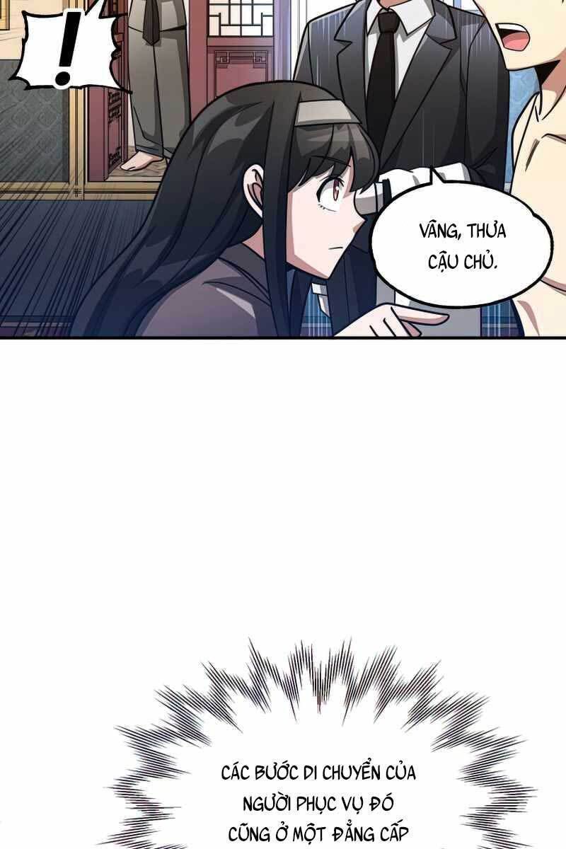 đọc truyện Con Trai Út Của Đại Pháp Sư Lừng Danh Chương 32 ảnh 33 tại Thiên Thai Truyện