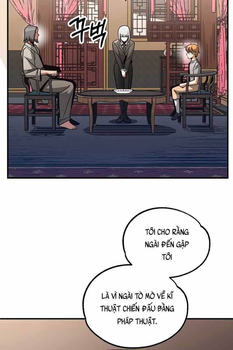 đọc truyện Con Trai Út Của Đại Pháp Sư Lừng Danh Chương 32 ảnh 36 tại Thiên Thai Truyện