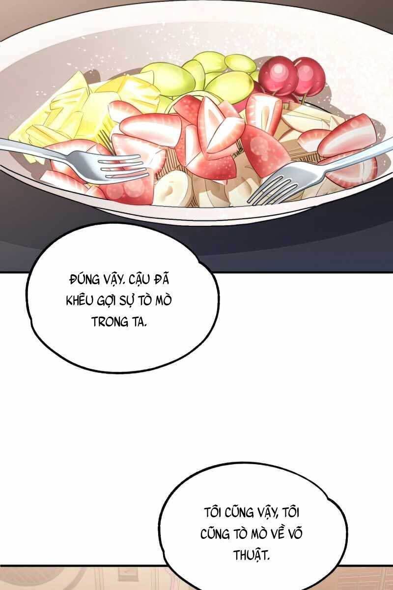 đọc truyện Con Trai Út Của Đại Pháp Sư Lừng Danh Chương 32 ảnh 37 tại Thiên Thai Truyện