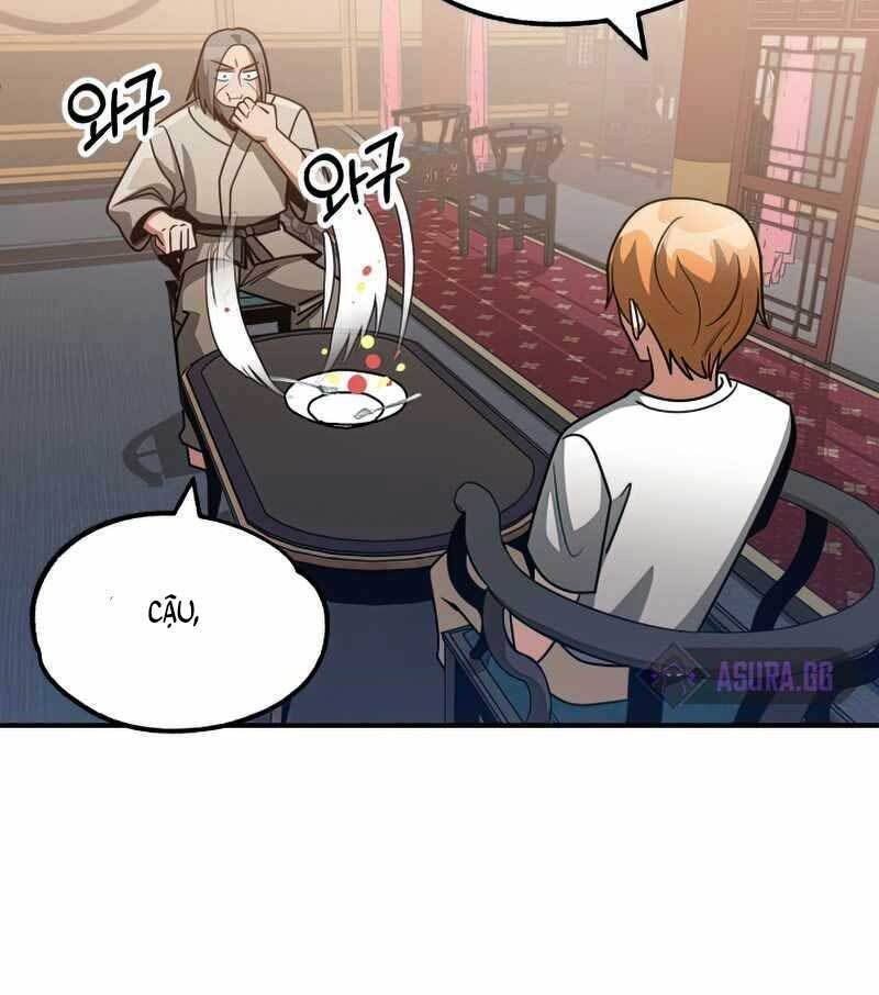 đọc truyện Con Trai Út Của Đại Pháp Sư Lừng Danh Chương 32 ảnh 38 tại Thiên Thai Truyện