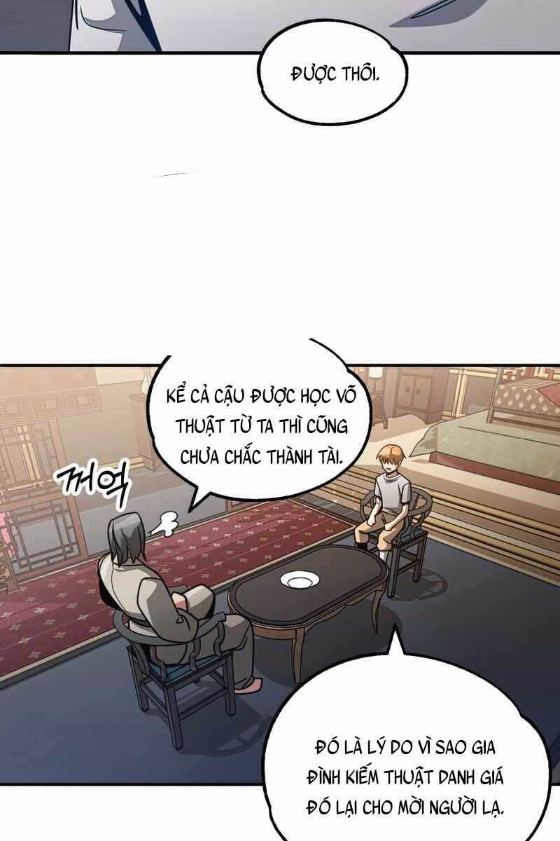 đọc truyện Con Trai Út Của Đại Pháp Sư Lừng Danh Chương 32 ảnh 41 tại Thiên Thai Truyện