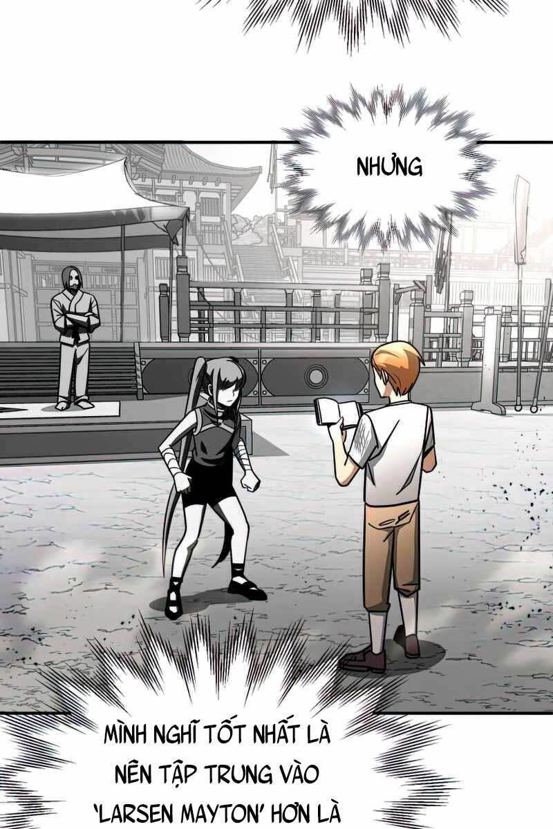 đọc truyện Con Trai Út Của Đại Pháp Sư Lừng Danh Chương 32 ảnh 6 tại Thiên Thai Truyện