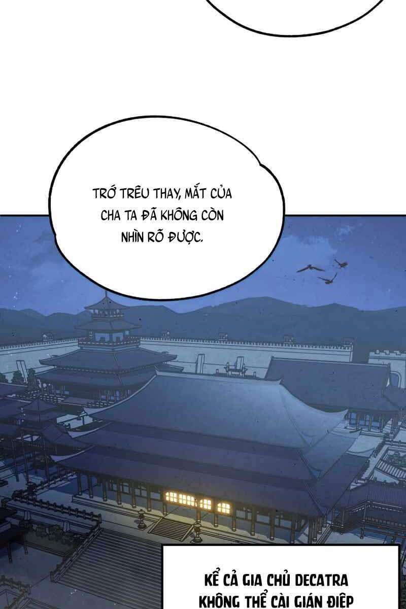 đọc truyện Con Trai Út Của Đại Pháp Sư Lừng Danh Chương 32 ảnh 42 tại Thiên Thai Truyện