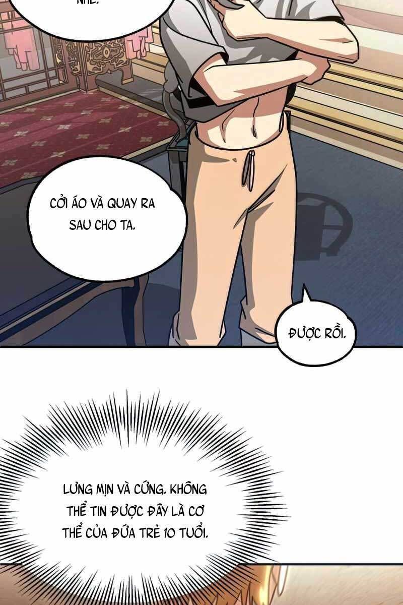 đọc truyện Con Trai Út Của Đại Pháp Sư Lừng Danh Chương 32 ảnh 44 tại Thiên Thai Truyện