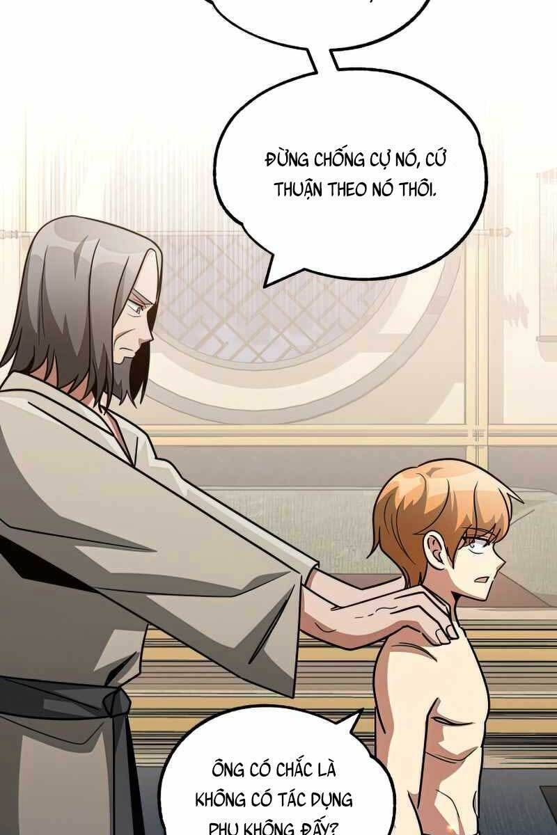 đọc truyện Con Trai Út Của Đại Pháp Sư Lừng Danh Chương 32 ảnh 46 tại Thiên Thai Truyện