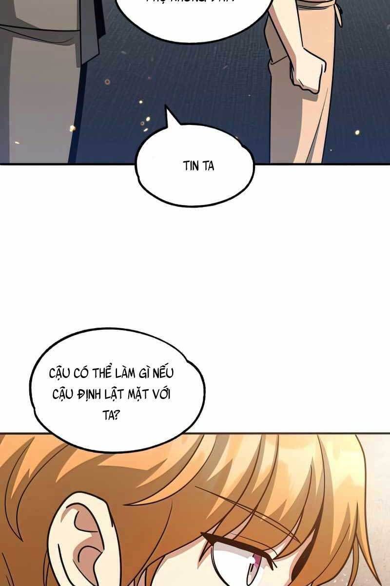 đọc truyện Con Trai Út Của Đại Pháp Sư Lừng Danh Chương 32 ảnh 47 tại Thiên Thai Truyện