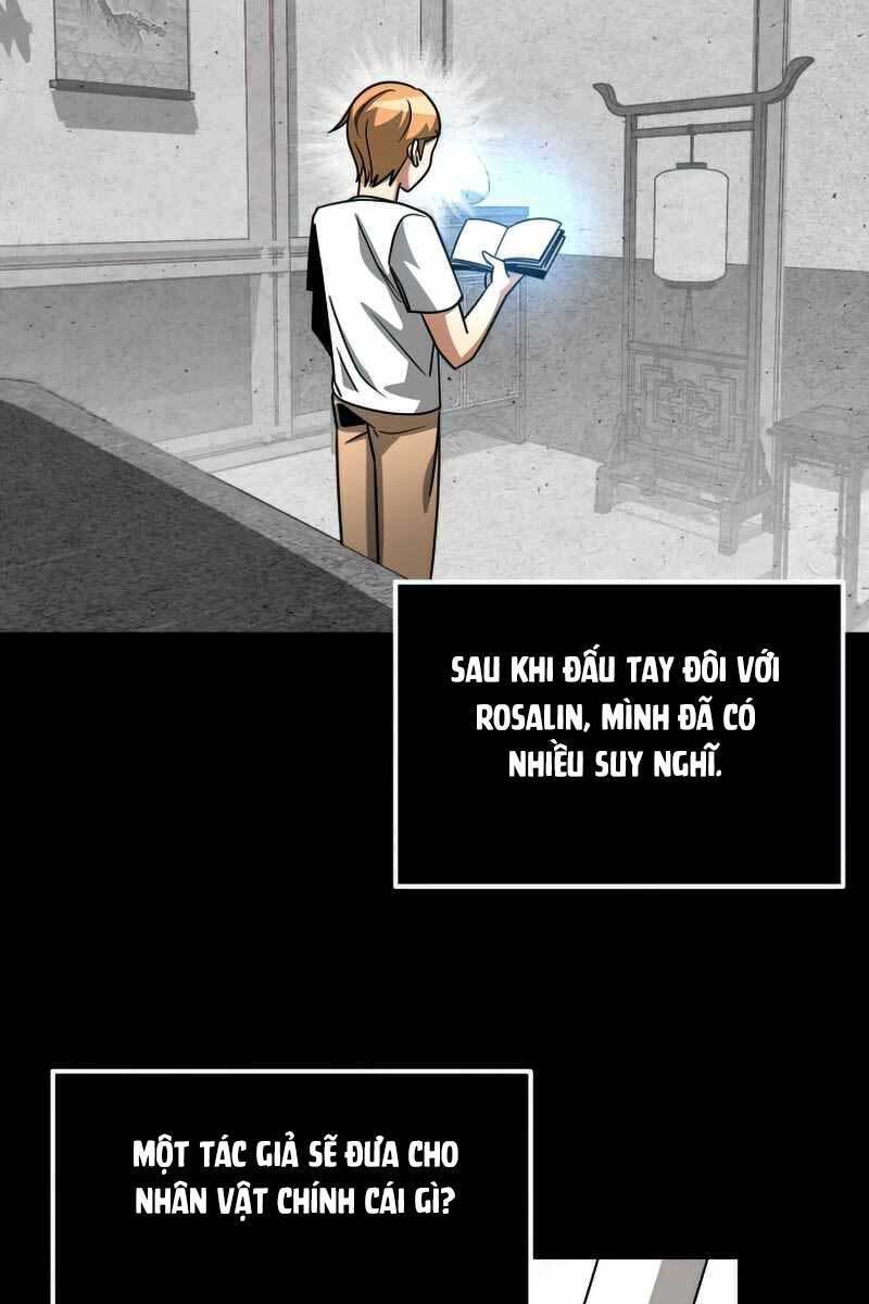 đọc truyện Con Trai Út Của Đại Pháp Sư Lừng Danh Chương 32 ảnh 54 tại Thiên Thai Truyện