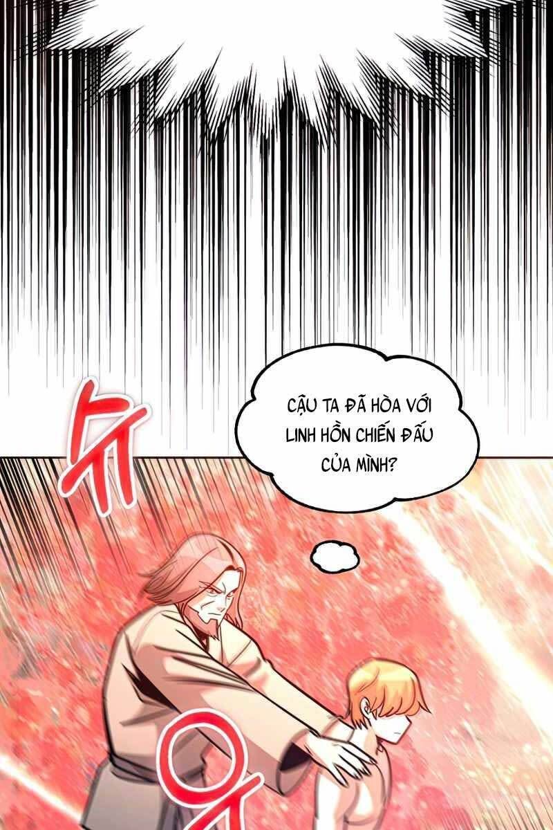 đọc truyện Con Trai Út Của Đại Pháp Sư Lừng Danh Chương 32 ảnh 59 tại Thiên Thai Truyện