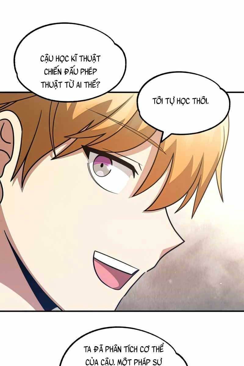 đọc truyện Con Trai Út Của Đại Pháp Sư Lừng Danh Chương 32 ảnh 62 tại Thiên Thai Truyện