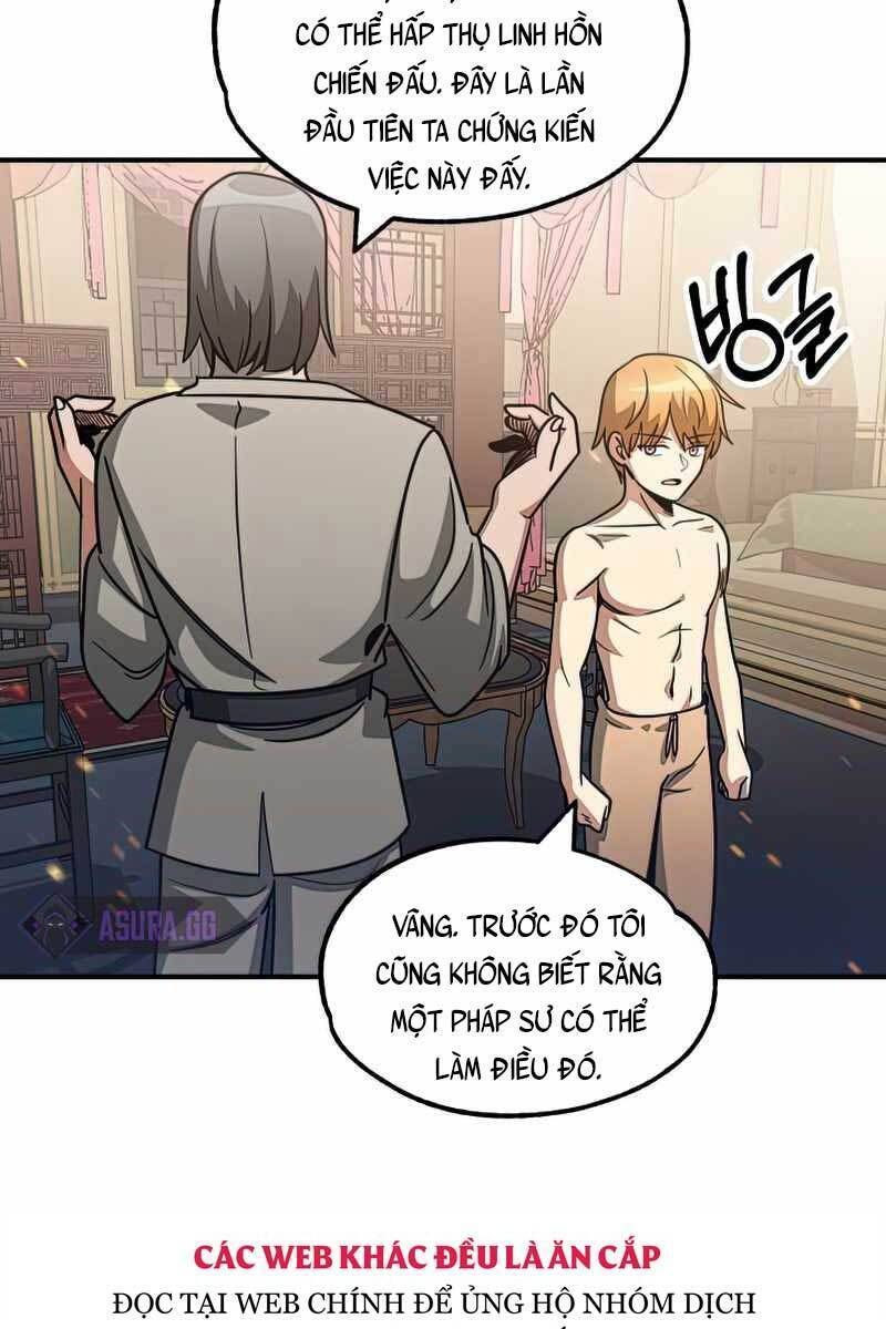 đọc truyện Con Trai Út Của Đại Pháp Sư Lừng Danh Chương 32 ảnh 63 tại Thiên Thai Truyện