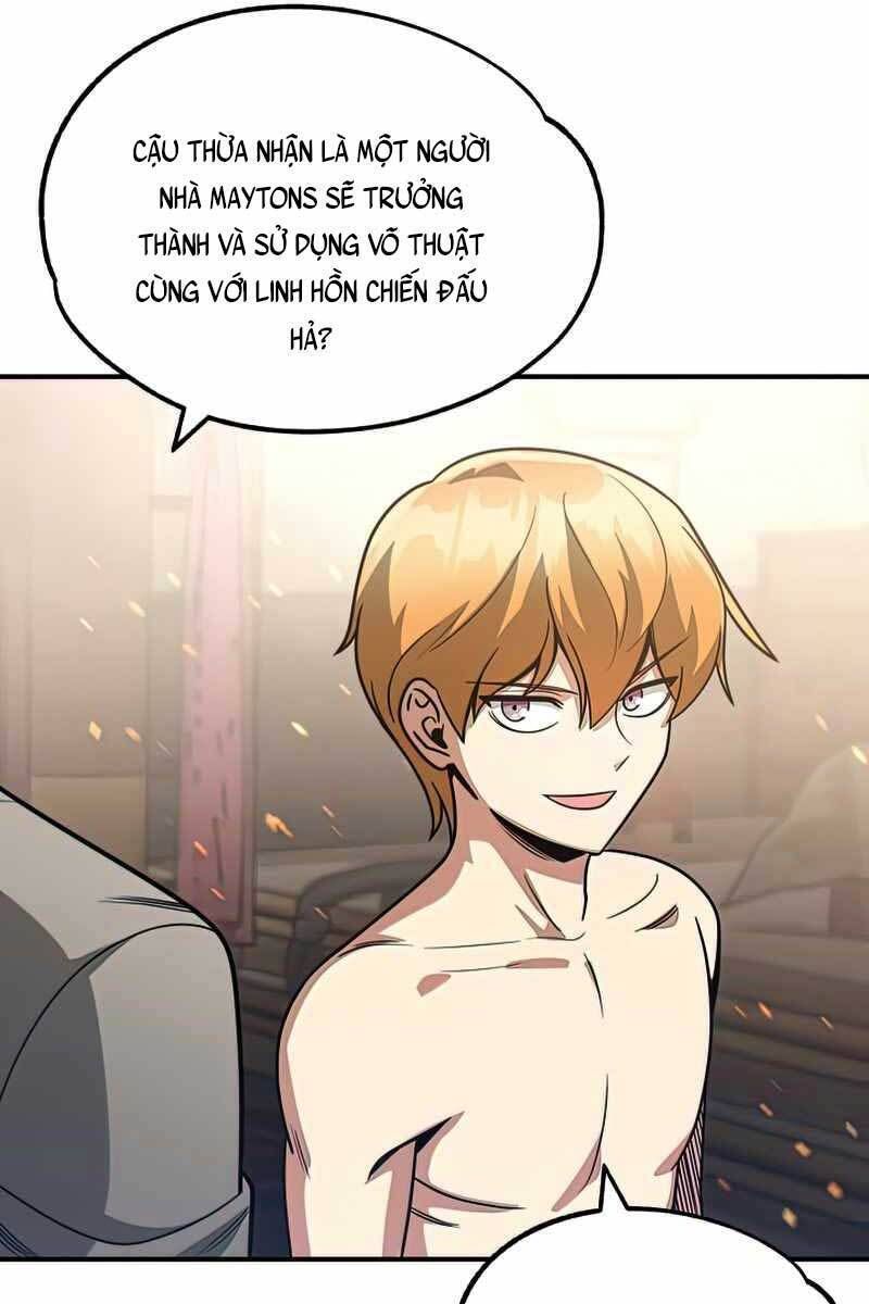 đọc truyện Con Trai Út Của Đại Pháp Sư Lừng Danh Chương 32 ảnh 65 tại Thiên Thai Truyện