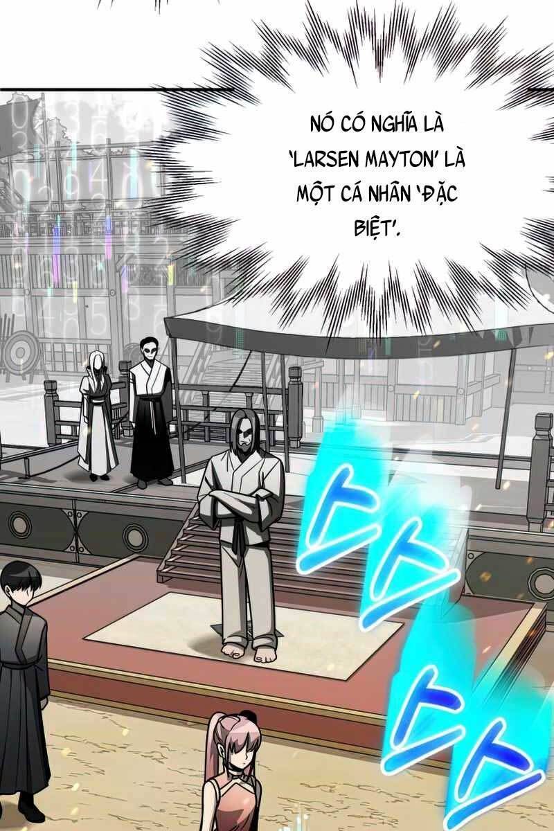 đọc truyện Con Trai Út Của Đại Pháp Sư Lừng Danh Chương 32 ảnh 9 tại Thiên Thai Truyện