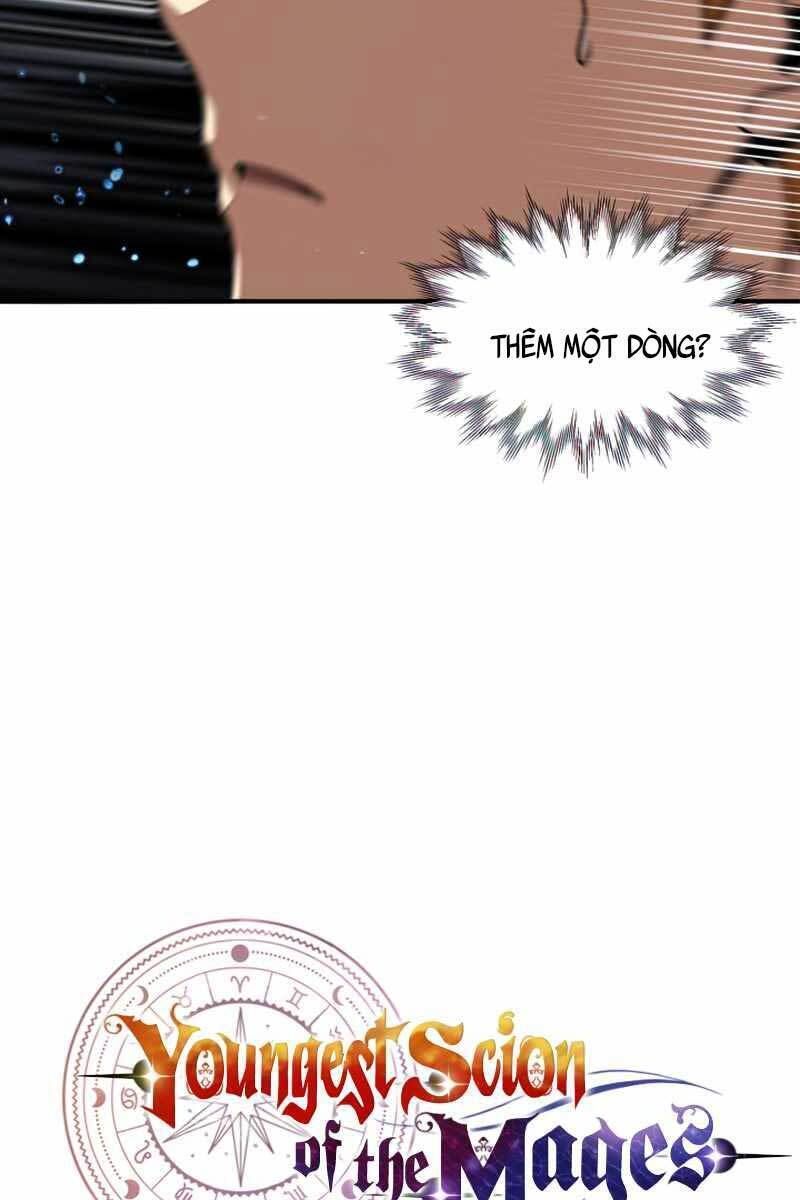 đọc truyện Con Trai Út Của Đại Pháp Sư Lừng Danh Chương 32 ảnh 11 tại Thiên Thai Truyện