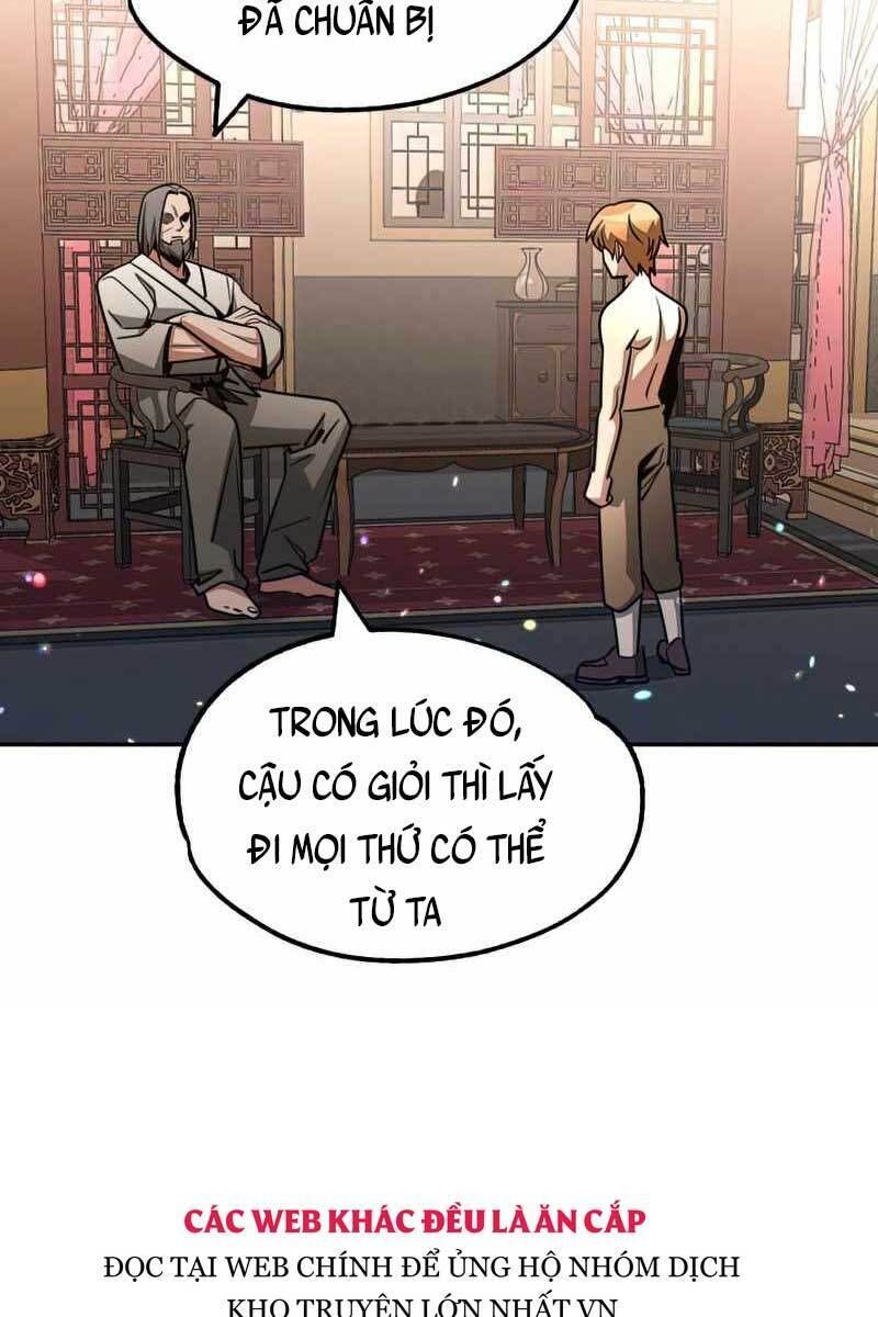 đọc truyện Con Trai Út Của Đại Pháp Sư Lừng Danh Chương 33 ảnh 12 tại Thiên Thai Truyện