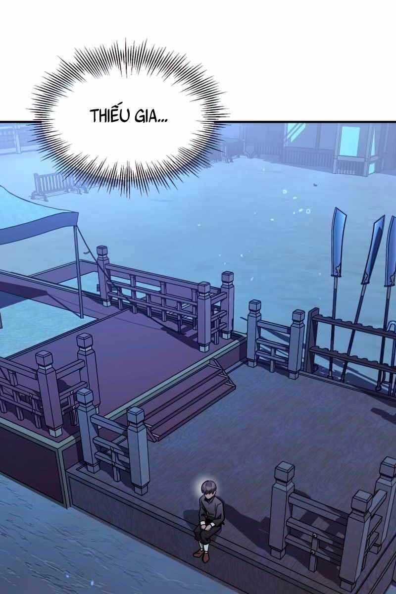 đọc truyện Con Trai Út Của Đại Pháp Sư Lừng Danh Chương 33 ảnh 16 tại Thiên Thai Truyện