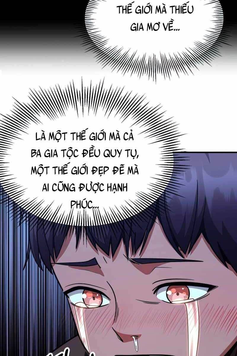 đọc truyện Con Trai Út Của Đại Pháp Sư Lừng Danh Chương 33 ảnh 19 tại Thiên Thai Truyện