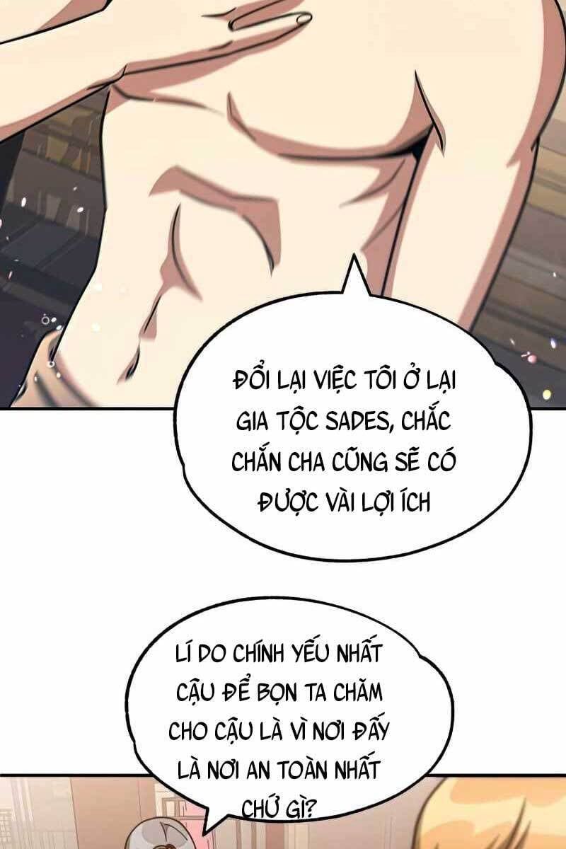 đọc truyện Con Trai Út Của Đại Pháp Sư Lừng Danh Chương 33 ảnh 5 tại Thiên Thai Truyện