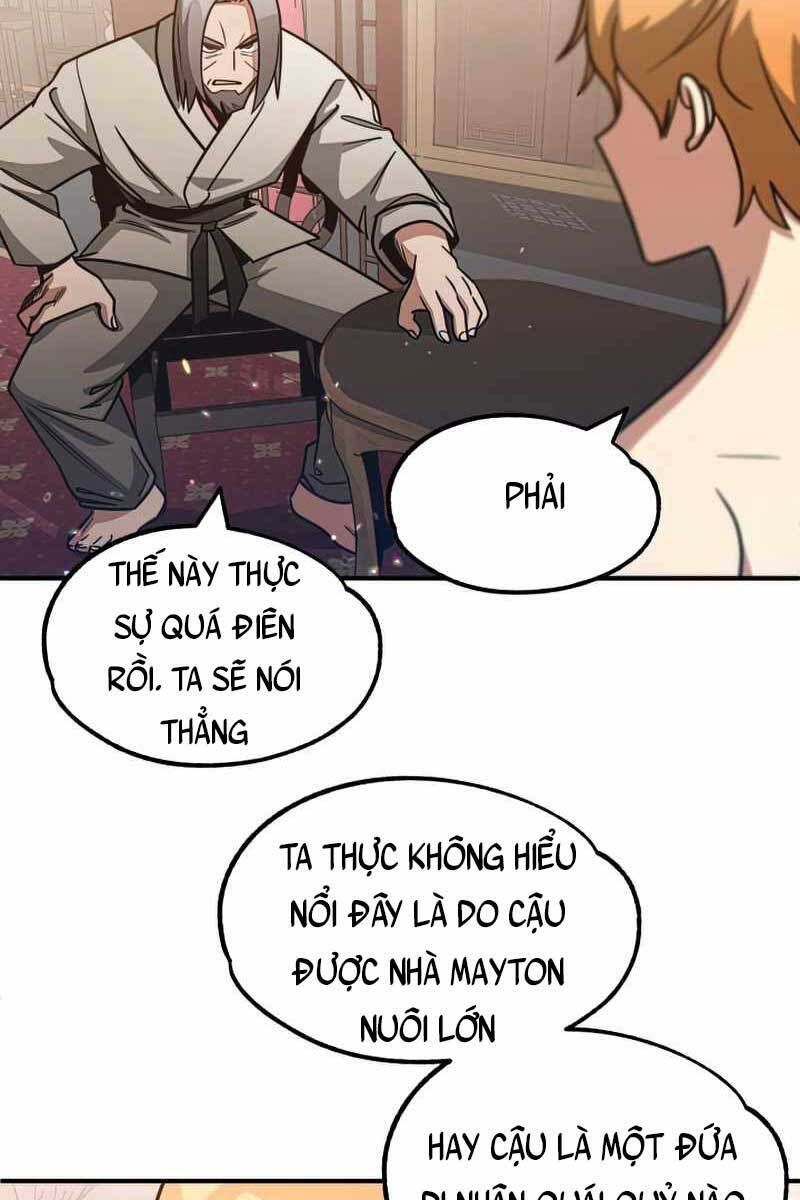 đọc truyện Con Trai Út Của Đại Pháp Sư Lừng Danh Chương 33 ảnh 6 tại Thiên Thai Truyện