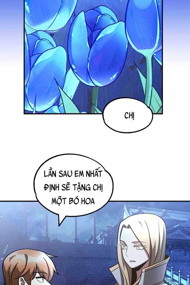 đọc truyện Con Trai Út Của Đại Pháp Sư Lừng Danh Chương 33 ảnh 46 tại Thiên Thai Truyện