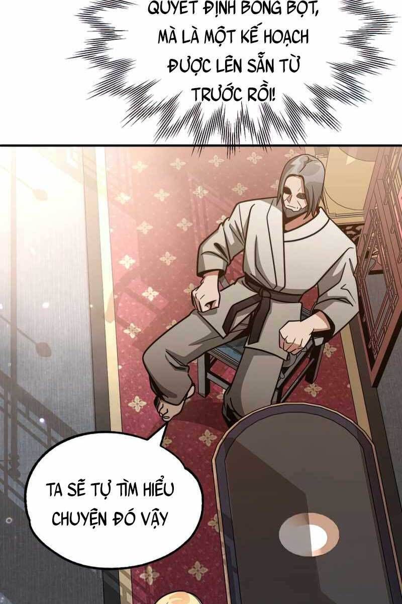 đọc truyện Con Trai Út Của Đại Pháp Sư Lừng Danh Chương 33 ảnh 8 tại Thiên Thai Truyện