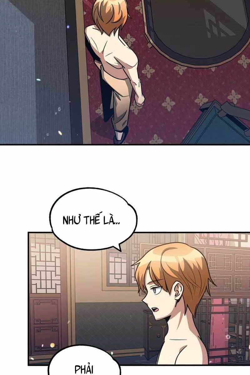 đọc truyện Con Trai Út Của Đại Pháp Sư Lừng Danh Chương 33 ảnh 9 tại Thiên Thai Truyện