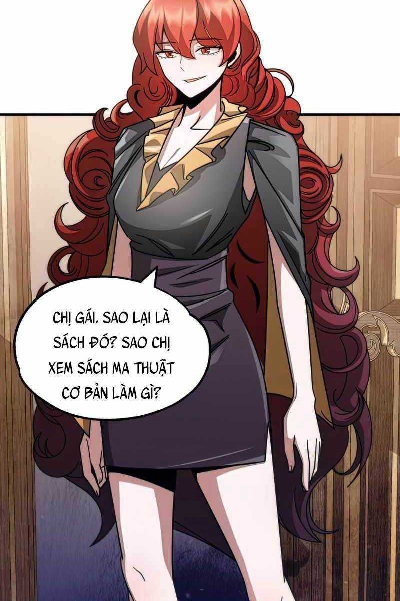 đọc truyện Con Trai Út Của Đại Pháp Sư Lừng Danh Chương 34 ảnh 116 tại Thiên Thai Truyện