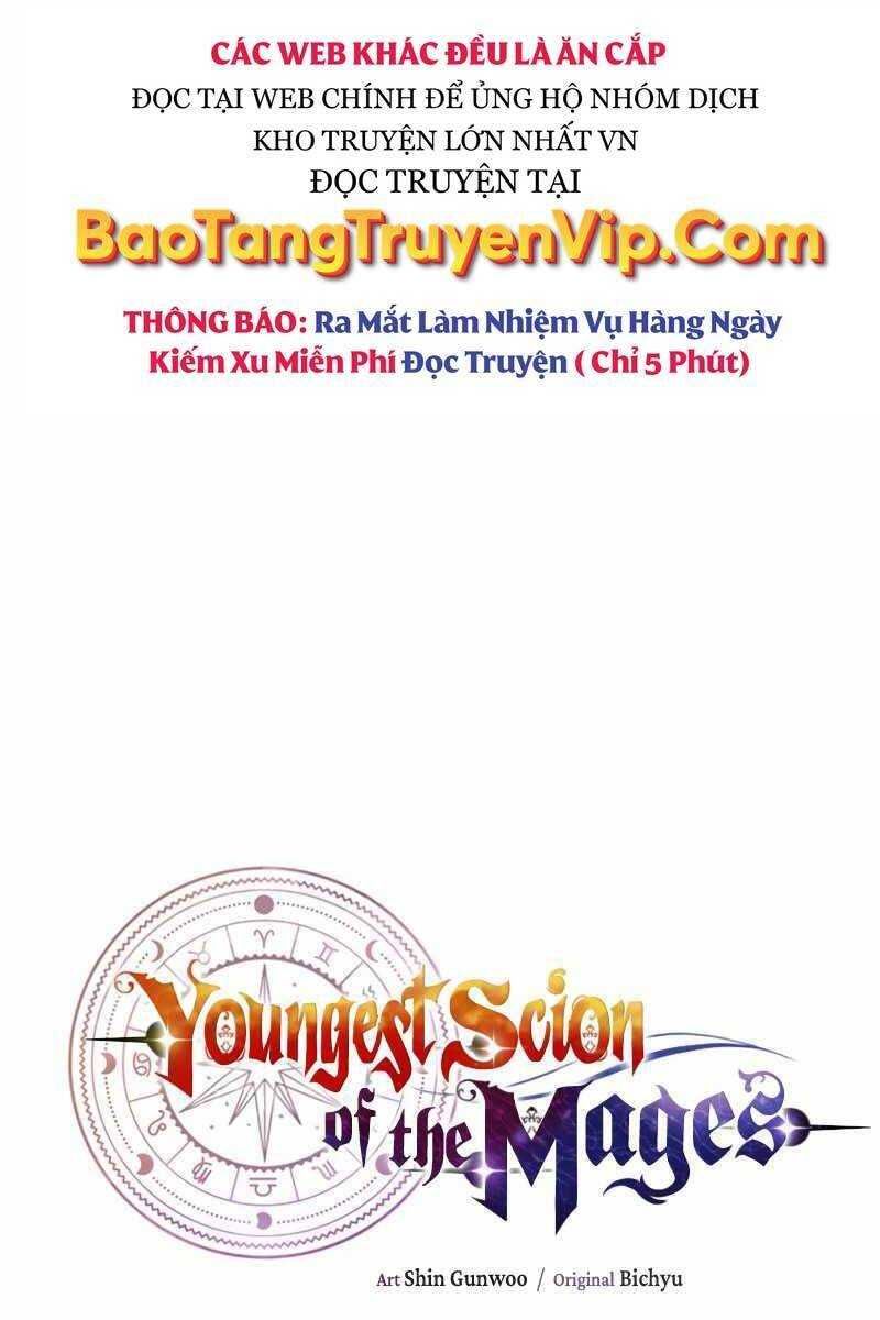 đọc truyện Con Trai Út Của Đại Pháp Sư Lừng Danh Chương 34 ảnh 125 tại Thiên Thai Truyện