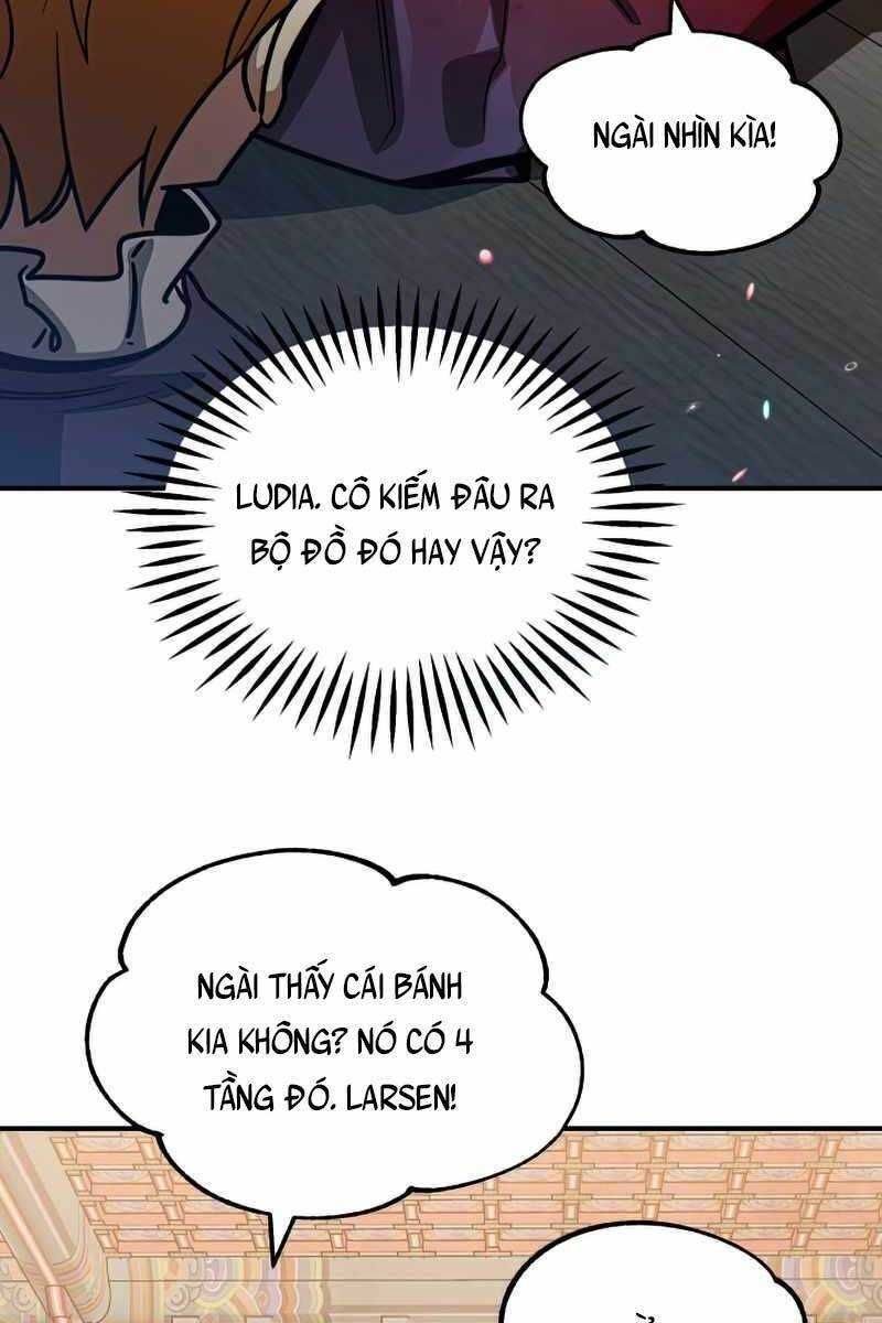 đọc truyện Con Trai Út Của Đại Pháp Sư Lừng Danh Chương 34 ảnh 19 tại Thiên Thai Truyện