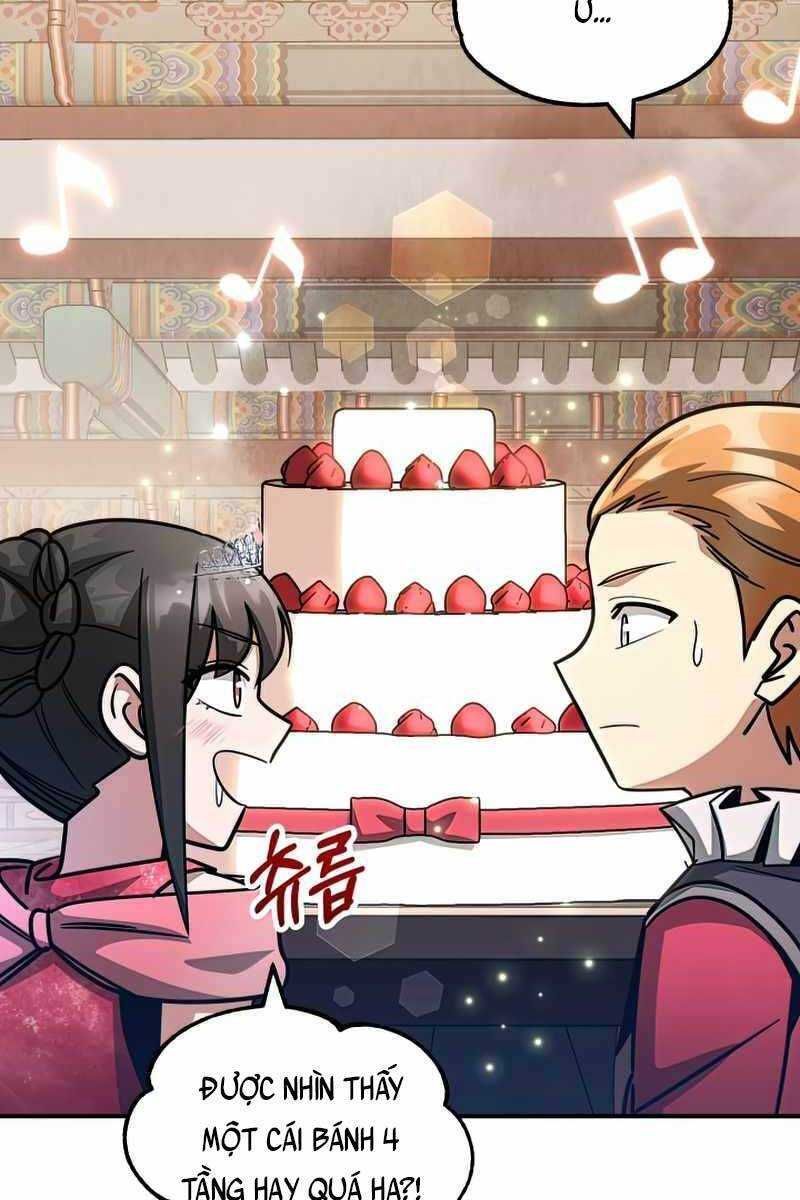 đọc truyện Con Trai Út Của Đại Pháp Sư Lừng Danh Chương 34 ảnh 20 tại Thiên Thai Truyện