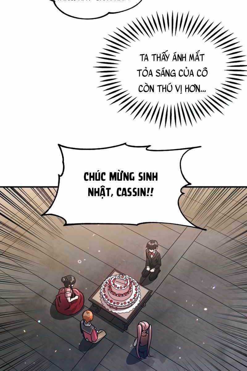 đọc truyện Con Trai Út Của Đại Pháp Sư Lừng Danh Chương 34 ảnh 21 tại Thiên Thai Truyện