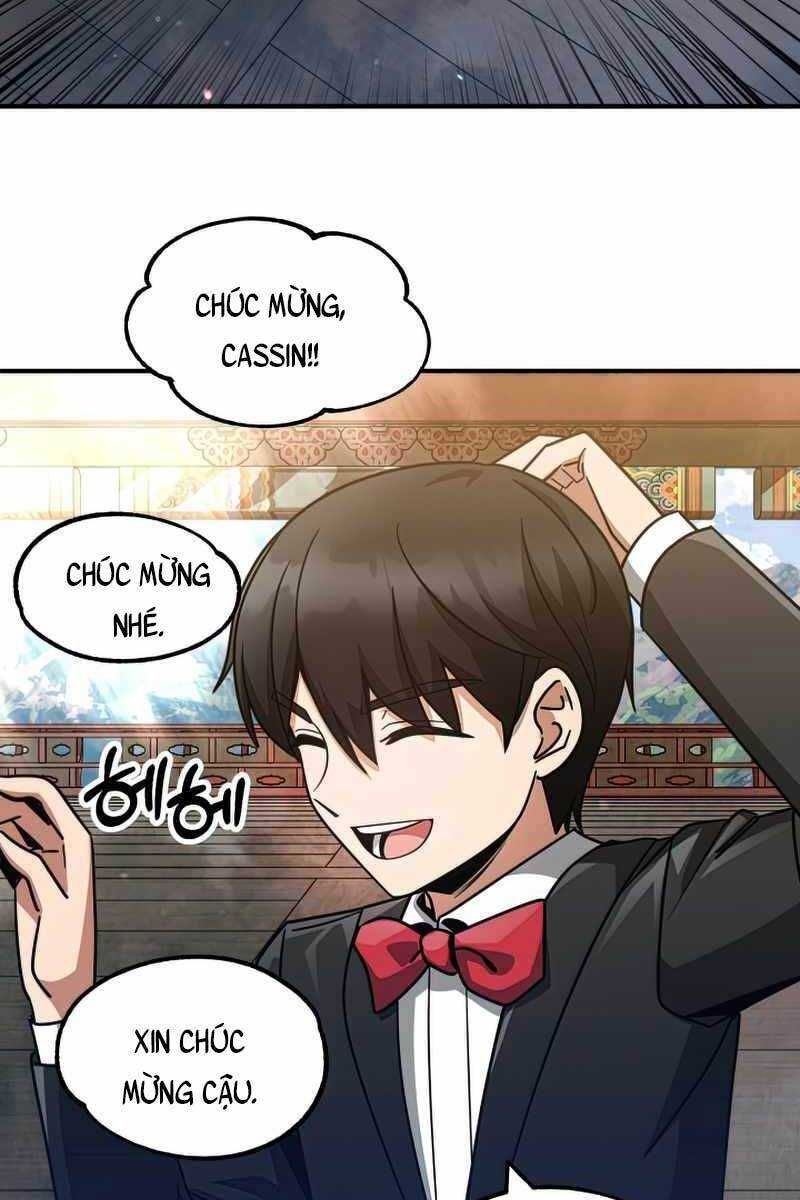 đọc truyện Con Trai Út Của Đại Pháp Sư Lừng Danh Chương 34 ảnh 22 tại Thiên Thai Truyện