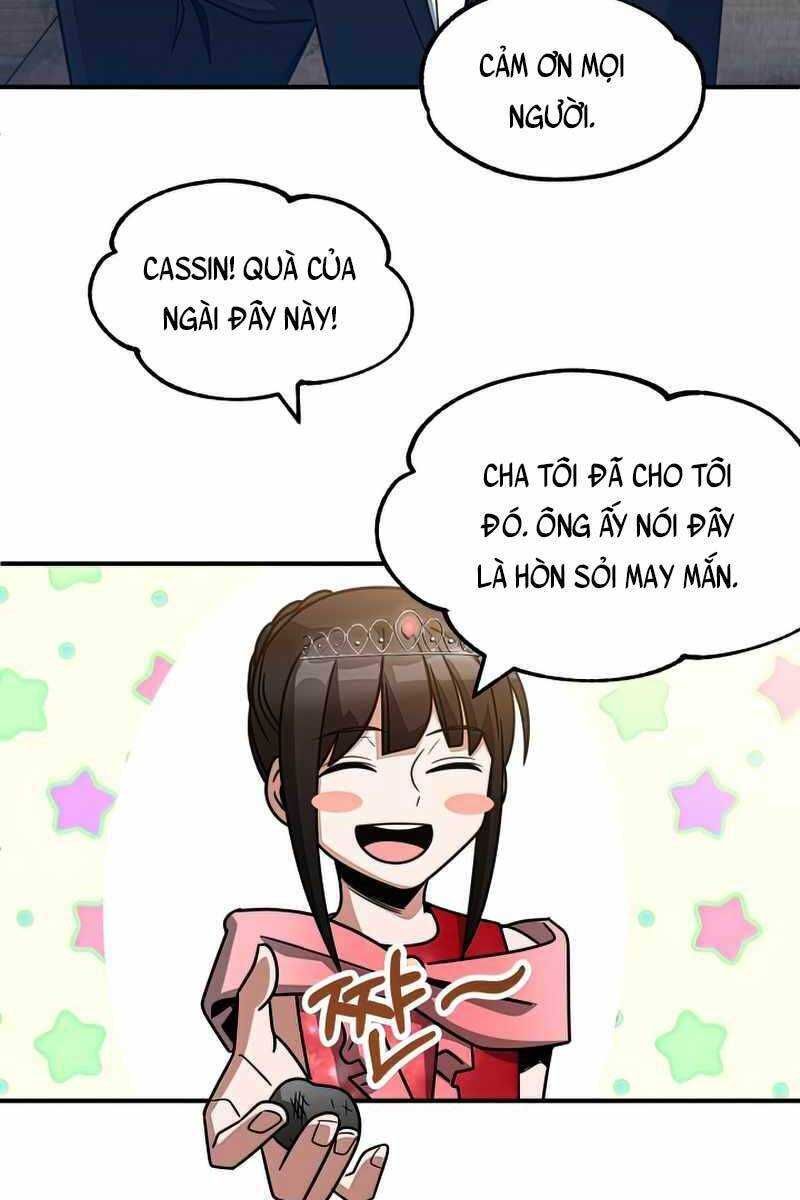 đọc truyện Con Trai Út Của Đại Pháp Sư Lừng Danh Chương 34 ảnh 23 tại Thiên Thai Truyện