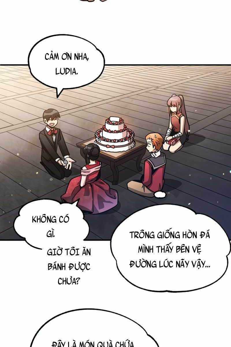 đọc truyện Con Trai Út Của Đại Pháp Sư Lừng Danh Chương 34 ảnh 24 tại Thiên Thai Truyện