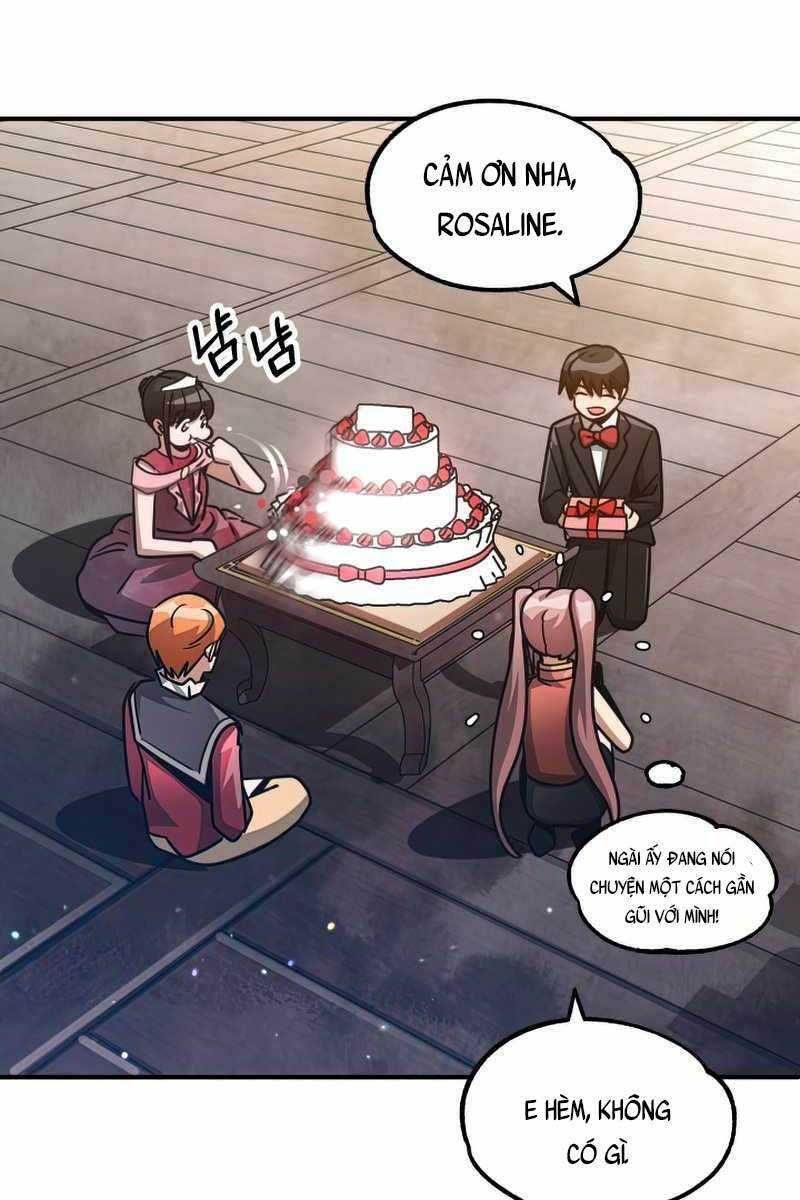 đọc truyện Con Trai Út Của Đại Pháp Sư Lừng Danh Chương 34 ảnh 26 tại Thiên Thai Truyện